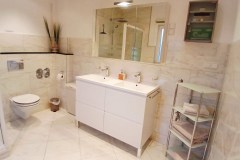 Ferienwohnung Tina & Pepe