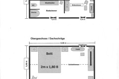 Grundrisse-FeWo