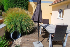 Ferienwohnung Tina & Pepe