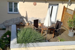 Ferienwohnung Tina & Pepe