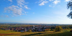Schweigen - Rechtenbach