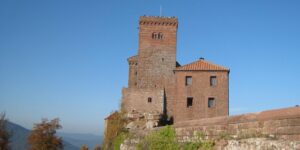 Burg Triefels